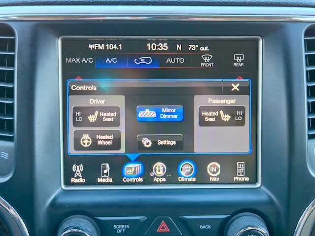 Used 2014 Jeep Grand Cherokee Limited AWD/4WD image 23