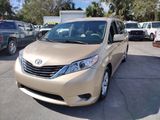 Used 2011 Toyota Sienna LE image 3