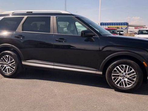 Used 2026 Hyundai Palisade SEL AWD/4WD image 3