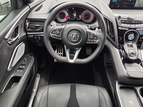 Used 2025 Acura RDX A-Spec AWD/4WD image 6