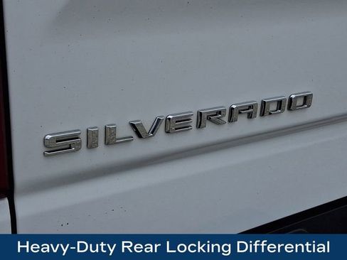 Used 2019 Chevrolet Silverado 1500 RST w/ All-Star Edition AWD/4WD image 33