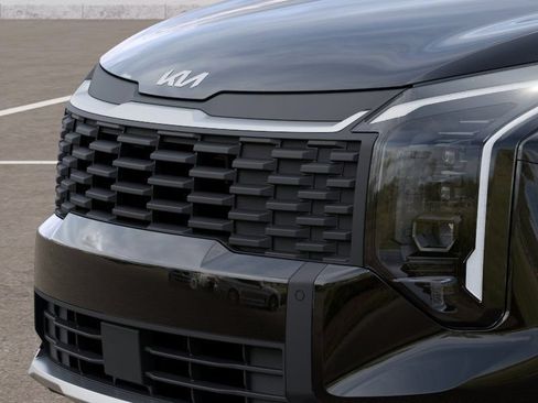 New 2027 Kia Sportage LX AWD/4WD image 12