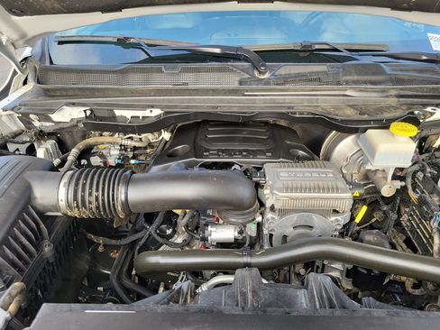 Certified 2024 RAM 1500 Laramie AWD/4WD image 23