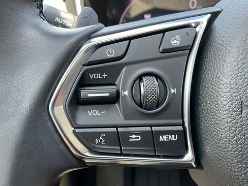 Certified 2026 Acura MDX SH-AWD w/ Advance Package image 13