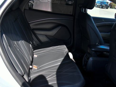 Used 2024 Ford Mustang Mach-E Select image 48