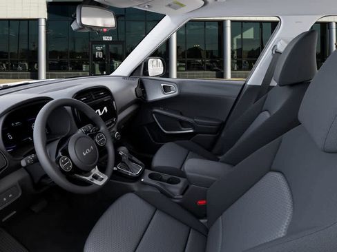 New 2025 Kia Soul S image 17