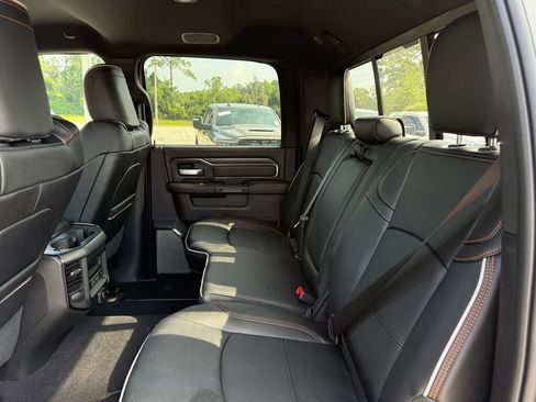 New 2026 RAM 2500 Power Wagon AWD/4WD image 11