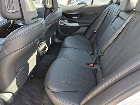Certified 2025 Mercedes-Benz E 350 4MATIC Sedan image 32