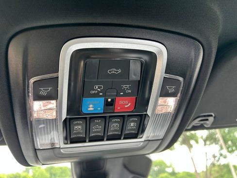 New 2026 RAM 1500 Big Horn AWD/4WD image 29