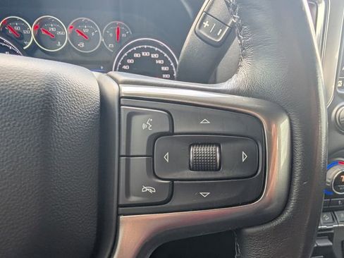 Used 2022 Chevrolet Silverado 1500 RST image 20