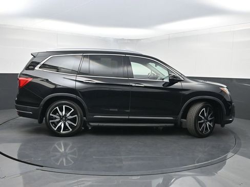 Used 2021 Honda Pilot Touring image 47