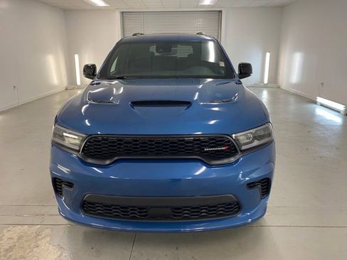 New 2025 Dodge Durango R/T image 2
