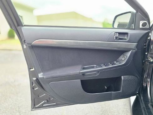 Used 2010 Mitsubishi Lancer Evolution GSR AWD/4WD image 34
