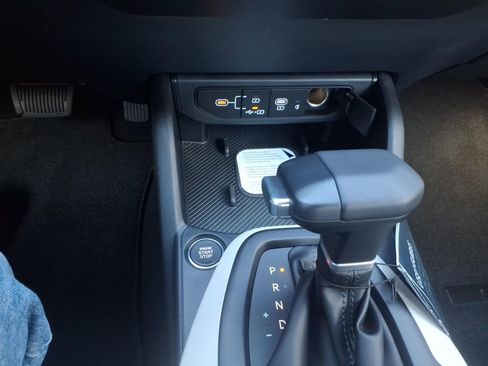 New 2026 Kia K4 GT-Line image 14