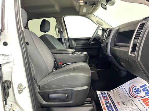 Used 2024 RAM 1500 Tradesman w/ Tradesman SXT Package AWD/4WD image 31