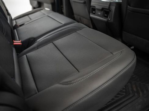 New 2026 Chevrolet Silverado 1500 LT Trail Boss AWD/4WD image 37