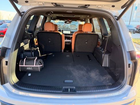 New 2025 Kia Telluride EX X-Line image 24
