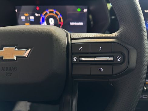 New 2026 Chevrolet Colorado W/T w/ Advanced Trailering Package image 11