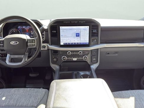 Certified 2023 Ford F150 XLT w/ Equipment Group 302A High image 22