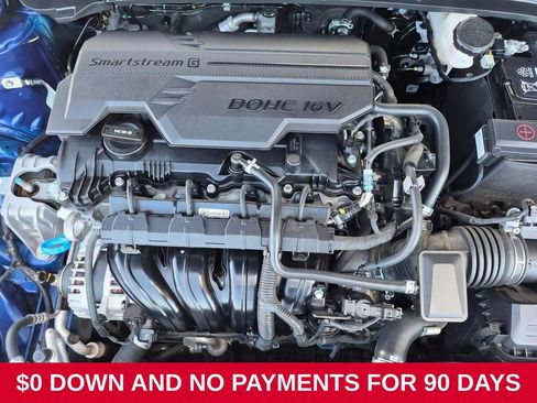 Used 2025 Kia K4 FWD image 34