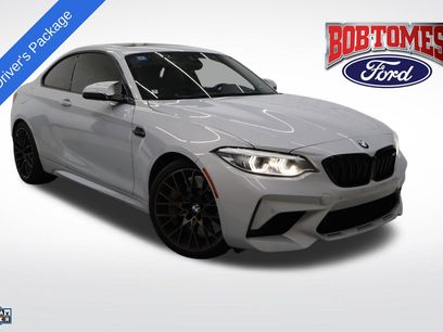 Used 2020 BMW M2 Competition w/ Executive Package