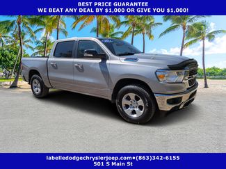 Used 2022 RAM 1500 Big Horn video 1