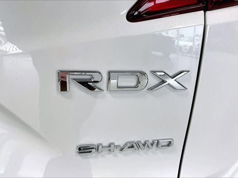 New 2026 Acura RDX SH-AWD w/ Advance Package image 7