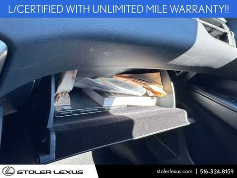 Used 2023 Lexus RX 350 Premium w/ Accessory Package FWD image 40