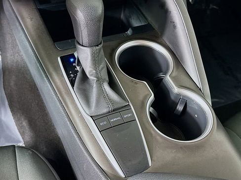 Used 2023 Toyota Camry LE w/ Protection Package (Q2) (TMS) FWD image 16