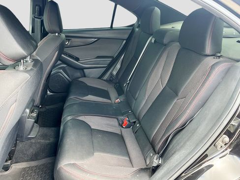 Used 2023 Subaru WRX Premium AWD/4WD image 25