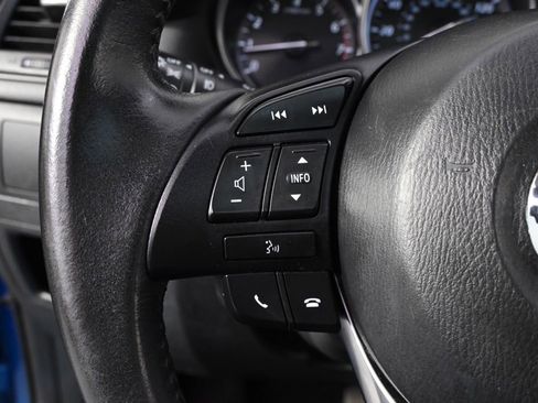 Used 2014 MAZDA CX-5 Touring w/ Bose/Moonroof Package image 30