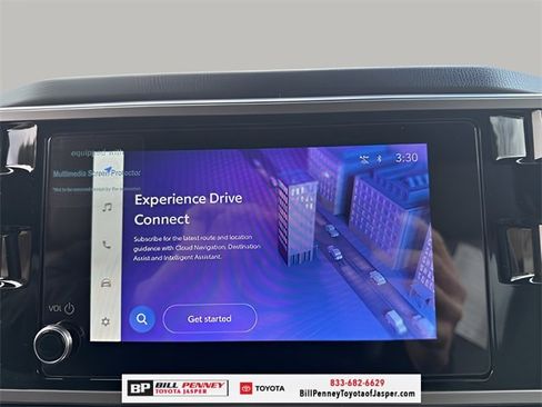 New 2025 Toyota Tundra SR5 image 14