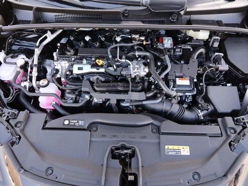 New 2026 Toyota Prius XLE image 28