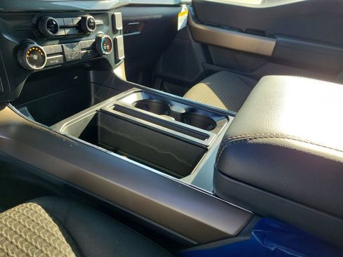 New 2025 Ford F150 STX w/ Equipment Group 201A FX4 image 29