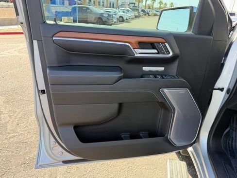 Certified 2022 GMC Sierra 1500 Denali AWD/4WD image 21
