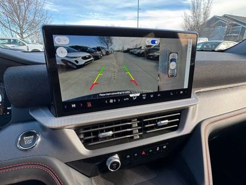 New 2026 Ford Explorer ST-Line w/ ST-Line Street Pack image 29