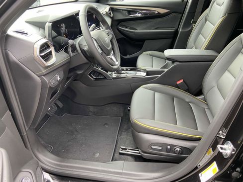 New 2025 Chevrolet TrailBlazer ACTIV w/ Convenience Package image 10