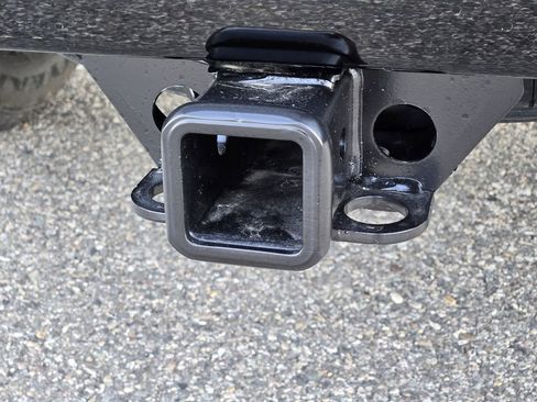 New 2026 GMC Sierra 1500 Elevation w/ Elevation Select Package image 9