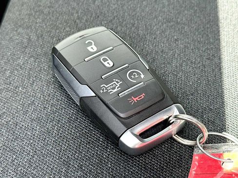 New 2026 RAM 1500 Lone Star image 29