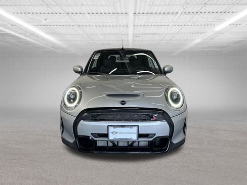 Used 2024 MINI Cooper S FWD image 8