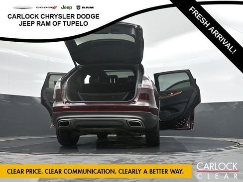 Used 2019 Lincoln Nautilus Reserve image 63