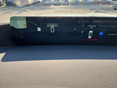 Used 2025 Ford Expedition Tremor AWD/4WD image 21
