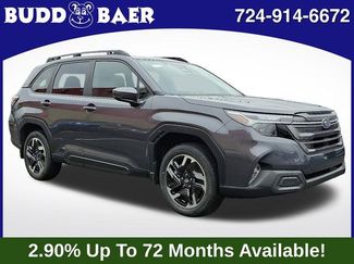 New 2026 Subaru Forester Limited AWD/4WD 360° Tour