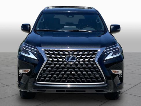 Used 2023 Lexus GX 460 Premium w/ Premium Package AWD/4WD image 4