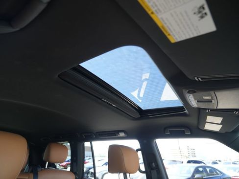 Used 2021 INFINITI QX80 Sensory w/ Cargo Package image 55