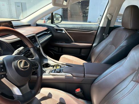 Used 2019 Lexus RX 350 AWD image 6