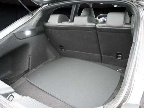 Certified 2023 Acura Integra A-Spec FWD image 13