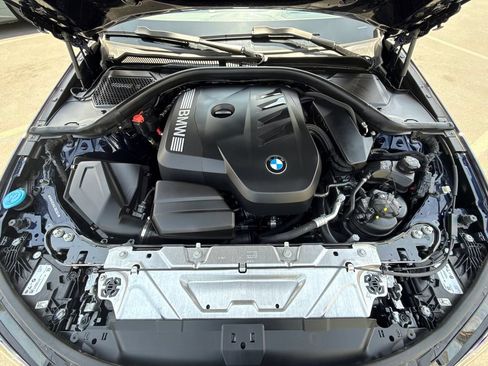 Used 2026 BMW 330i Sedan w/ Premium Package RWD image 8