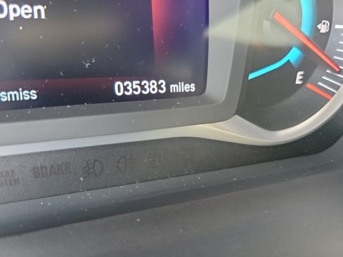 Used 2021 Honda Passport EX-L image 28