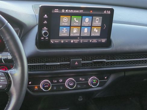 Certified 2023 Honda HR-V EX-L image 16